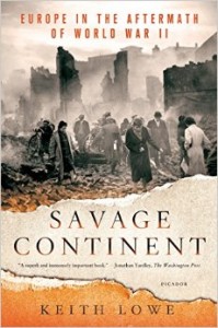 SavageContinent